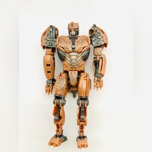 Transformers Studio Series Voyager Class 98 Cheetor Figure Not Complete Read